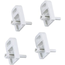 Fastgørelseslaskesæt udvendigt, TK ABL