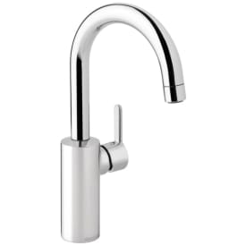 Damixa Silhouet håndvaskarmatur, krom