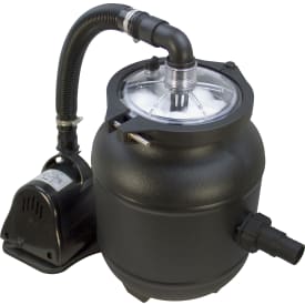Filterballs System 100W