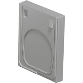 Filcoten ONE NB200/40 lukket endevæg