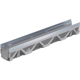 Filcoten TEC V NB100/0 500 mm takrenne uten rist, uten utløp