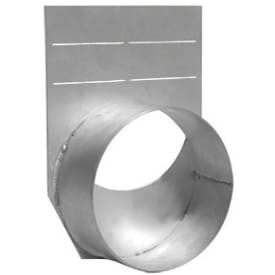 Filcoten PRO NB150 endevæg med 160 mm studs