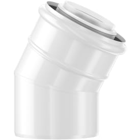 Bosch 60/100 mm 30° balanceret aftræksbøjning