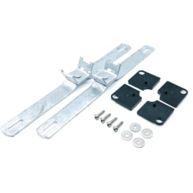 Mastklemmesæt Geos MSS-40