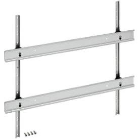 Bærestativ 2 x 21 TE Geos, TGS 4050-2