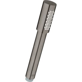 Grohe Sena Stick hånddusj, brushed hard graphite