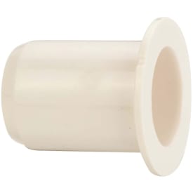 Plast støttegjennomføring PEX 16mm