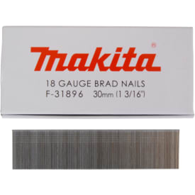 Stifter til Makita stiftepistol, 35 mm