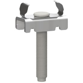 10 stk T-Bolt 26U M10 X 50mm, FZV