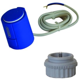 Wavin VA64 telestat til tidligere modeller, 24V