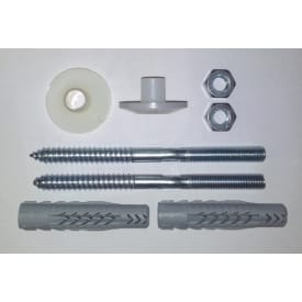 Laufen monteringssæt håndvask