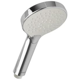 Damixa Silhouet håndbruser, vandbesparende, krom