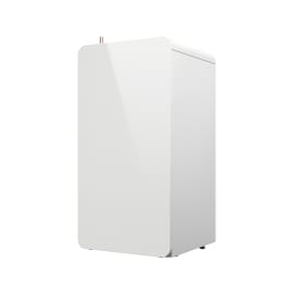 Bosch SWPD 200 O C varmtvandsbeholder, centralvarme, 183 liter