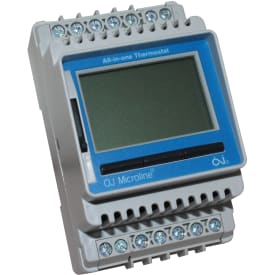 ETN4-1999 Termostat DIN All in -20/+70 - "all in one"