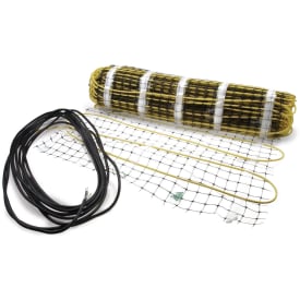 FLX-Guard 300 W/m2 varmemåtte 230 V 40 x 1600 cm