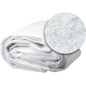 Swim & Fun Groundcover bottenduk till pool, Ø4,6 meter