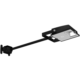 Projektør GUELL ZERO KIT/S/M 30W 840, sort (RAL9005)