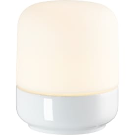 Loft- og væglampe Ohm 140/170, LED, hvid, IP44