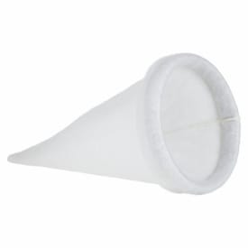 Danfilter nissehue, G4, Ø155 mm