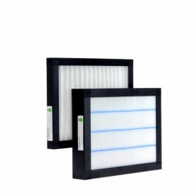 Danfilter pollenfiltersæt Genvex Energy 1