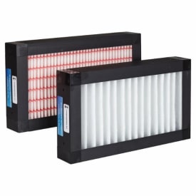 Danfilter pollenfiltersæt til Genvex GES Energy 1, GES Premium 1 og GE Combi 185