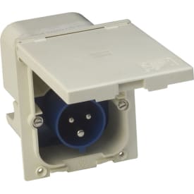 Walther Caravan inntak 2F+0