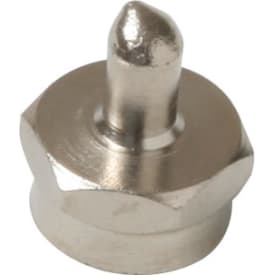 F-connector med slutmodstand