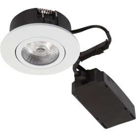 GN Diospot 30 V.2 downlight, vit, 2700K