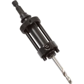 Viking hullsagholder M30S med 6-sidig skaft og Easy Eject