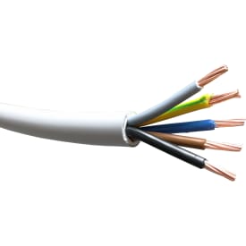 Kabel FXQ 5G25 halogenfri T500