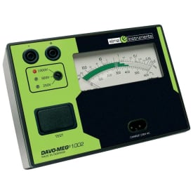 Isolationstester DAVO-MEG 1002