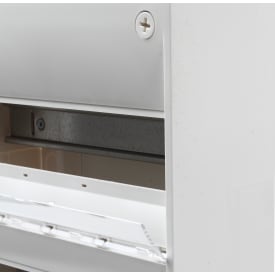 Gruppetavle Gamma 1R 13 modul GD113F