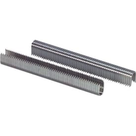 T2025 häftklamrar, runda, 5000 st, Ø6/10 mm