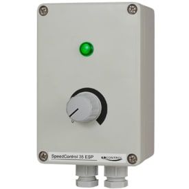 Forskrift ES15 3.5A IP54