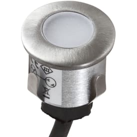 Hortus LED indbygningsspot, Ø3,5 cm