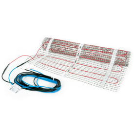 SPEJLMÅTTE 50W 50X70CM 220V