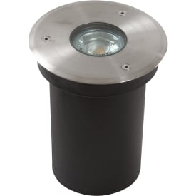 Rund nedgravningsspot, IP67