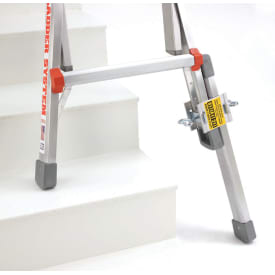 JUMBO Gigantiske støtteben