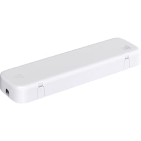 SG driver med kabel til Slimline LED-skinne, 30 cm, 20W