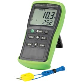Elma 711 digital termometer