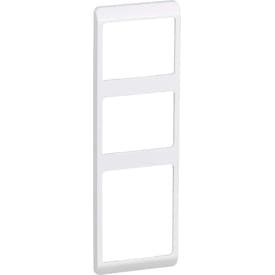 LK Opus 66 lodret ramme kombi med 3,5 modul