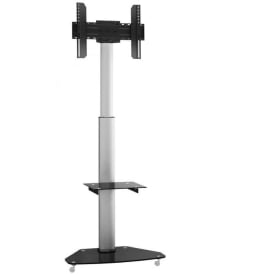 TV-golvstativ FS-500
