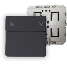 DIOFLEX PRO FUGA® trykk 2SL + RF konv. koksgrå