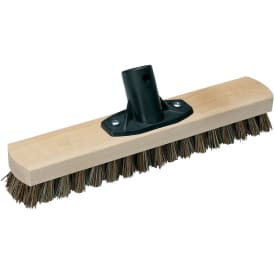Gulvskrubbe (løst hode) 30 cm