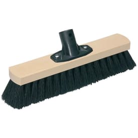 Fejekost med gevindsokkel, 320 mm, medium