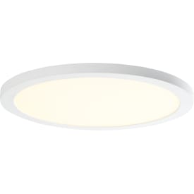 Airam CIO runde LED paneler