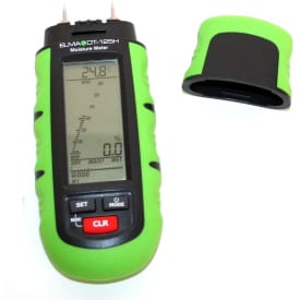 Fuktighetsmåler Elma DT125 for byggematerialer