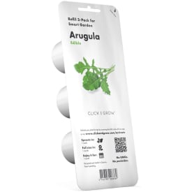 Click and Grow rucola - 3 st