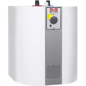Metro Therm elvandvarmer model 15, type 906, 14 liter