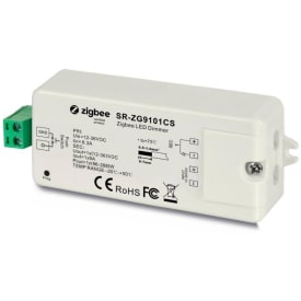 DIOFLEX PRO Zigbee-kontroller 12-24VDC 96/192W